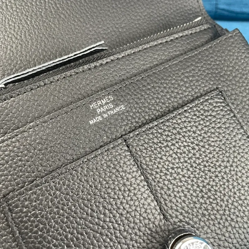 All categories Hermès wallet (Hermès) Hermès 533_CM_2