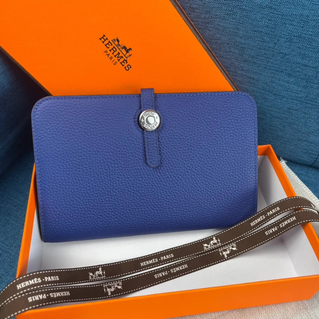 All categories Hermès wallet (Hermès) Hermès 533_CM_2