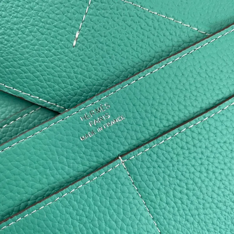 All categories Hermès wallet (Hermès) Hermès 533_CM_2