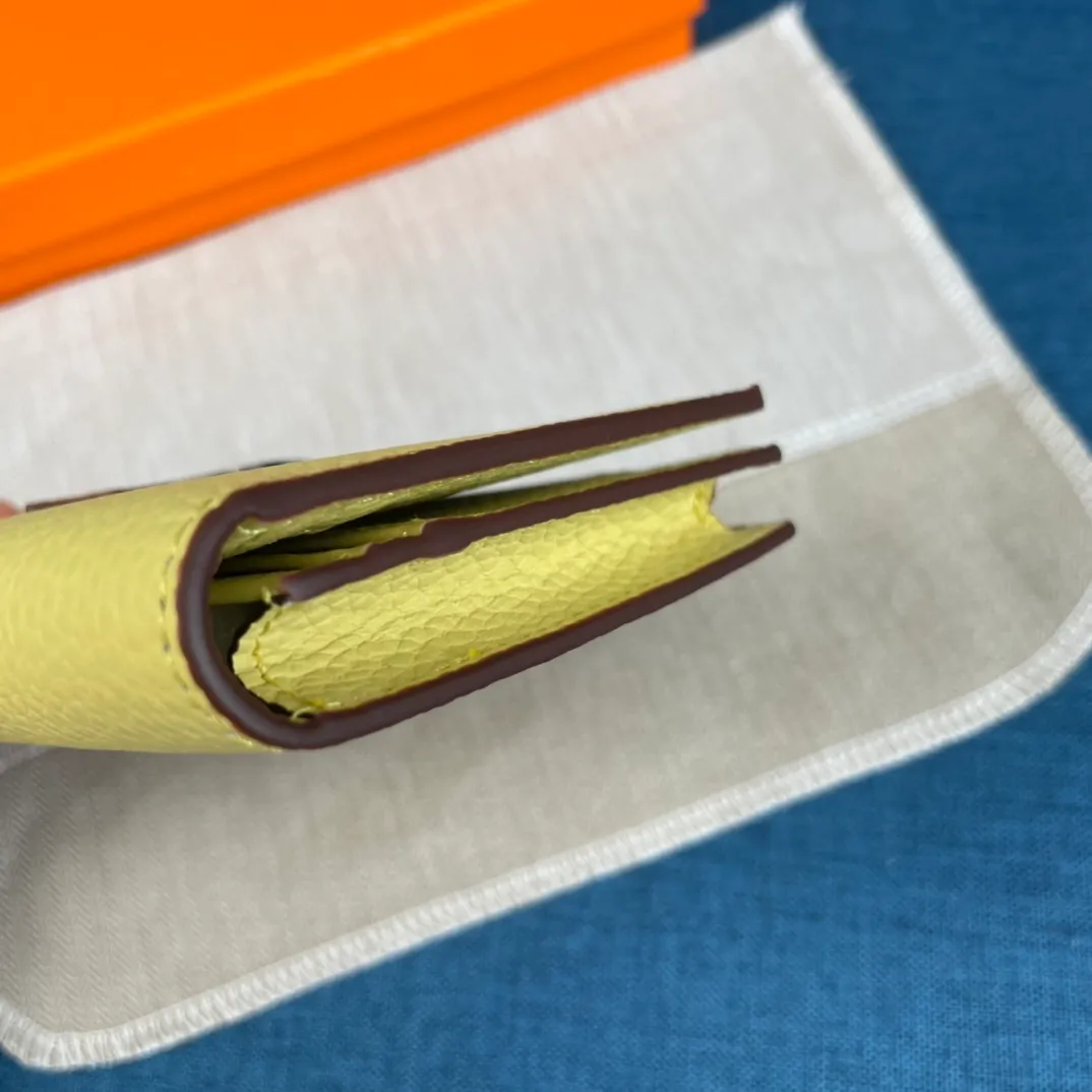 All categories Hermès wallet (Hermès) Hermès 5123_CM_2