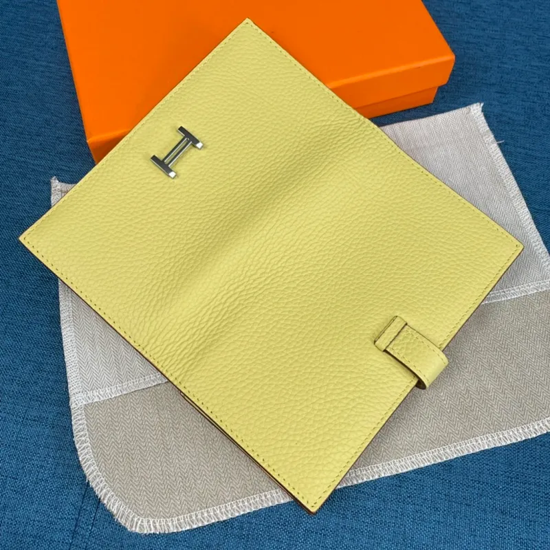 All categories Hermès wallet (Hermès) Hermès 5123_CM_2