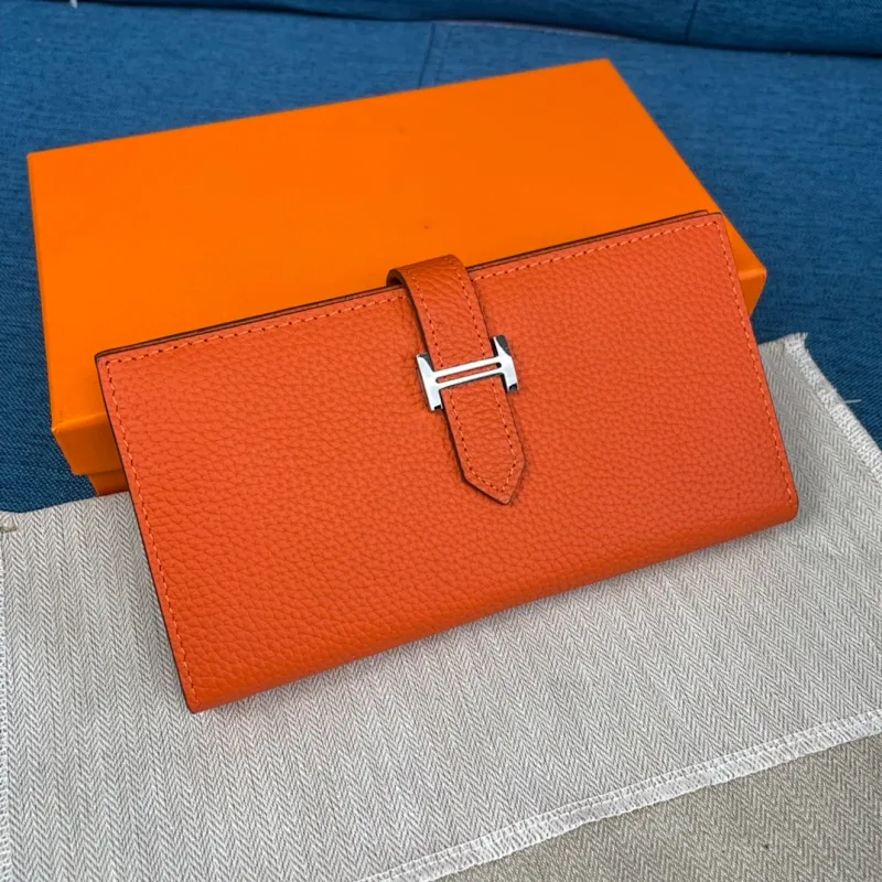 All categories Hermès wallet (Hermès) Hermès 5123_CM_2