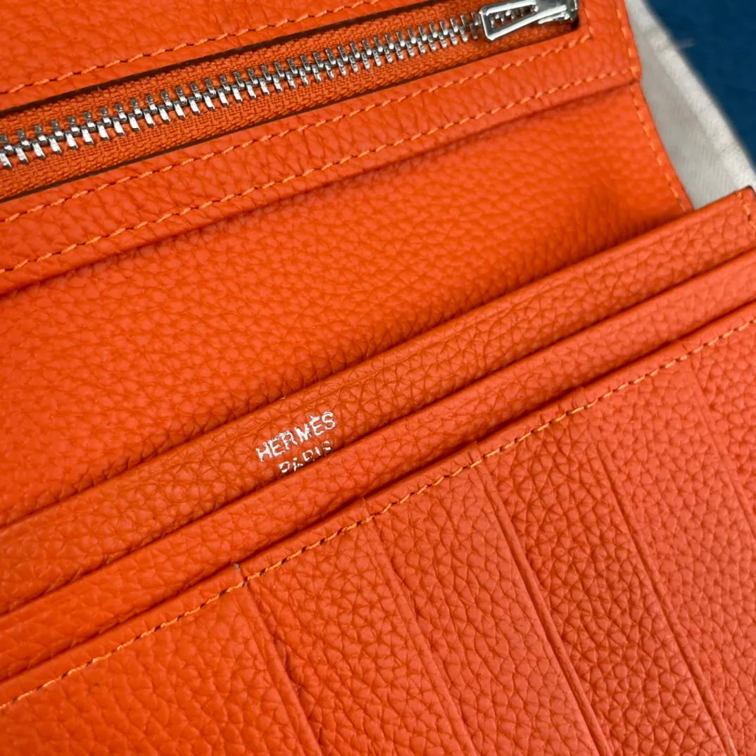 All categories Hermès wallet (Hermès) Hermès 5123_CM_2