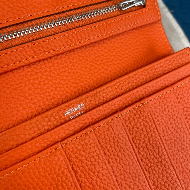 All categories Hermès wallet (Hermès) Hermès 5123_CM_2