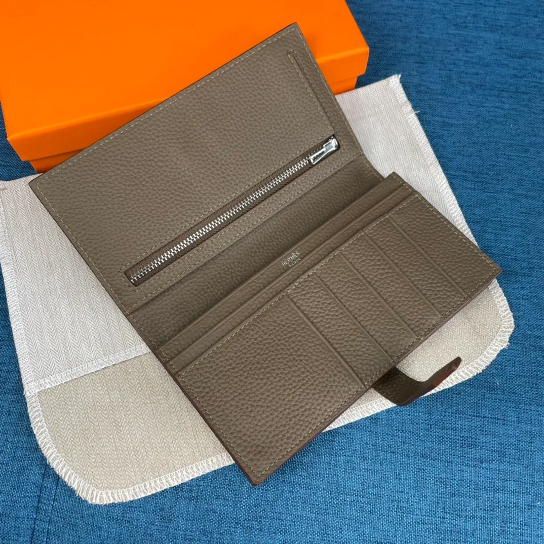 All categories Hermès wallet (Hermès) Hermès 5123_CM_2
