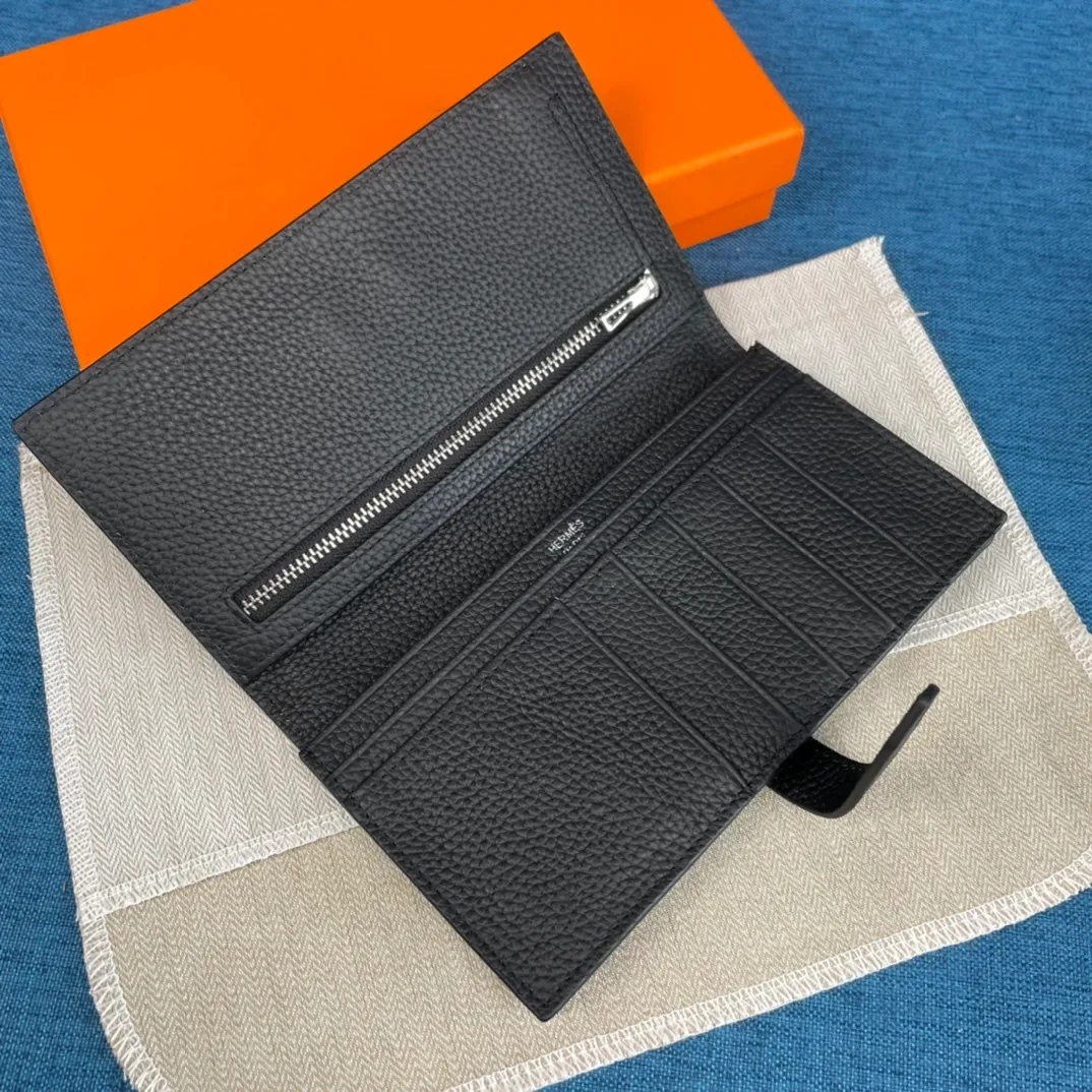 All categories Hermès wallet (Hermès) Hermès 5123_CM_2