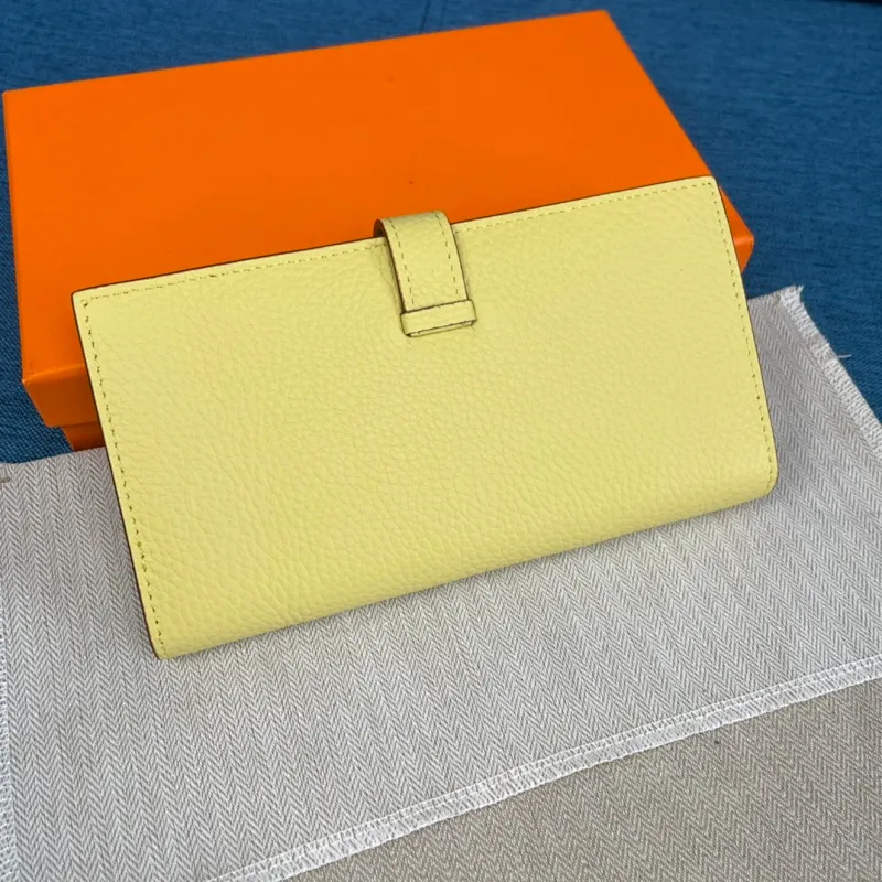 All categories Hermès wallet (Hermès) Hermès 5123_CM_2