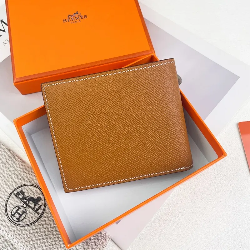 All categories Hermès wallet (Hermès) Hermès 521