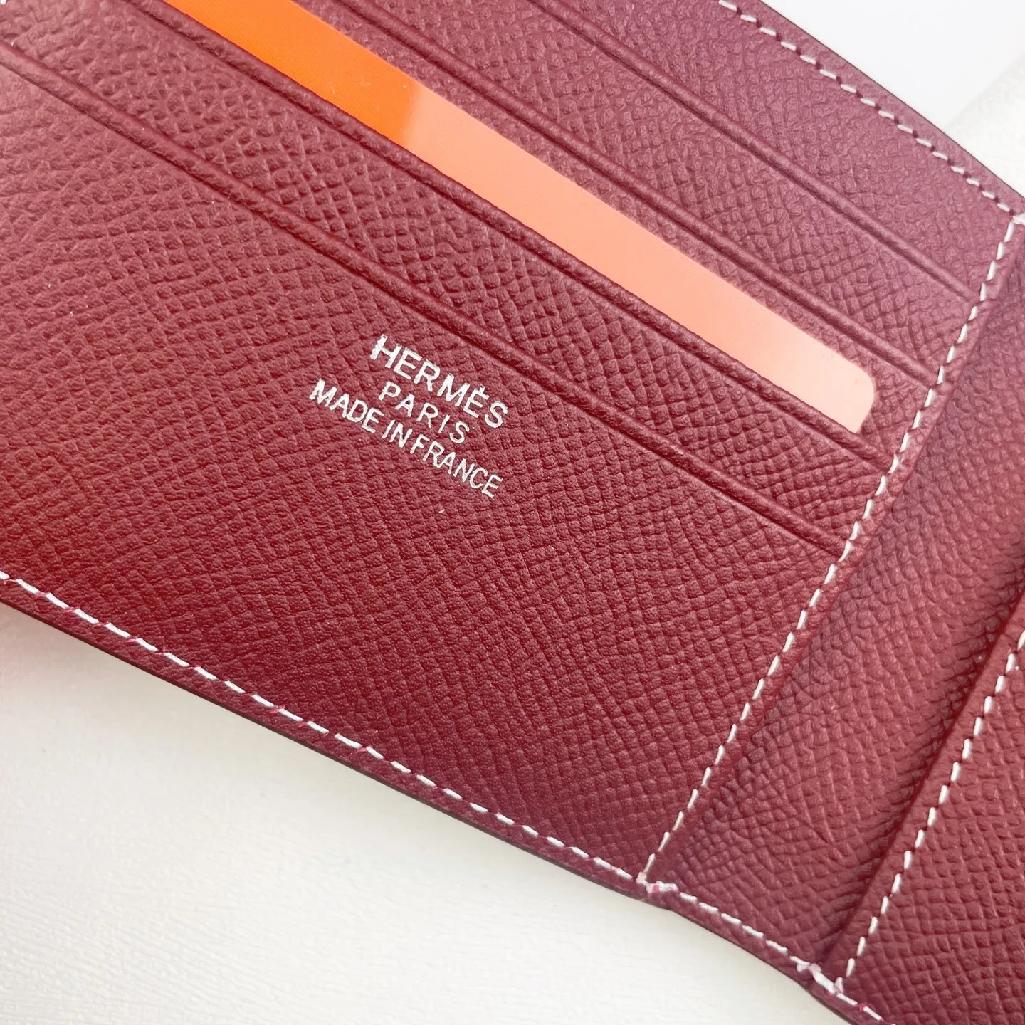 All categories Hermès wallet (Hermès) Hermès 521