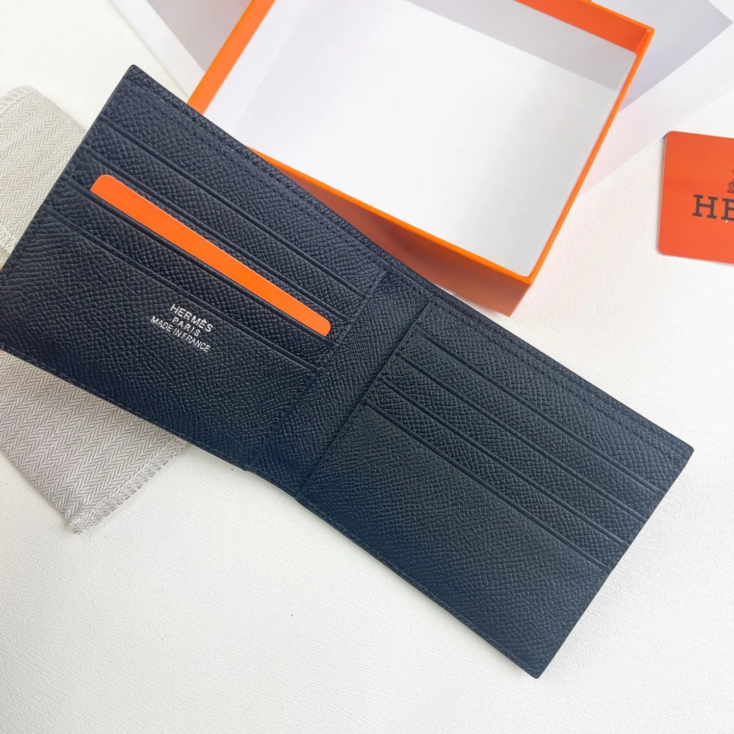 All categories Hermès wallet (Hermès) Hermès 521