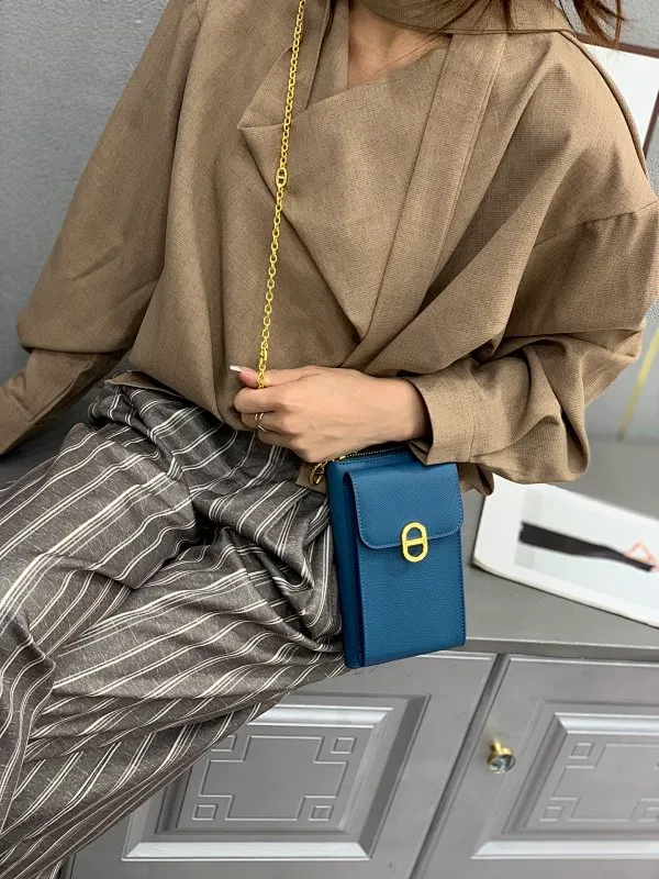 All categories Hermès wallet (Hermès) Hermès 501-1