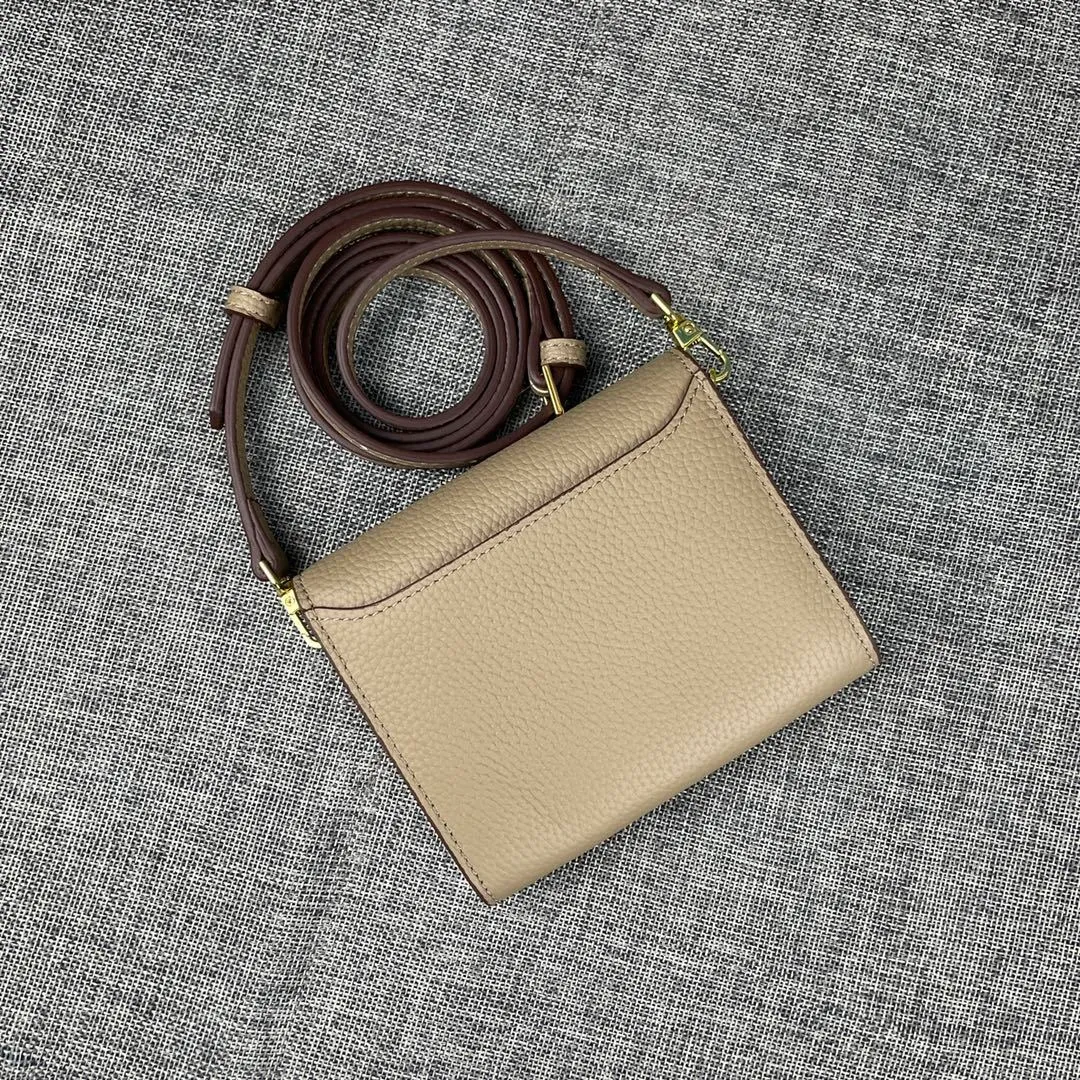 All Categories Hermès Wallet (Hermès) Hermès 537-2 Gold Buckle