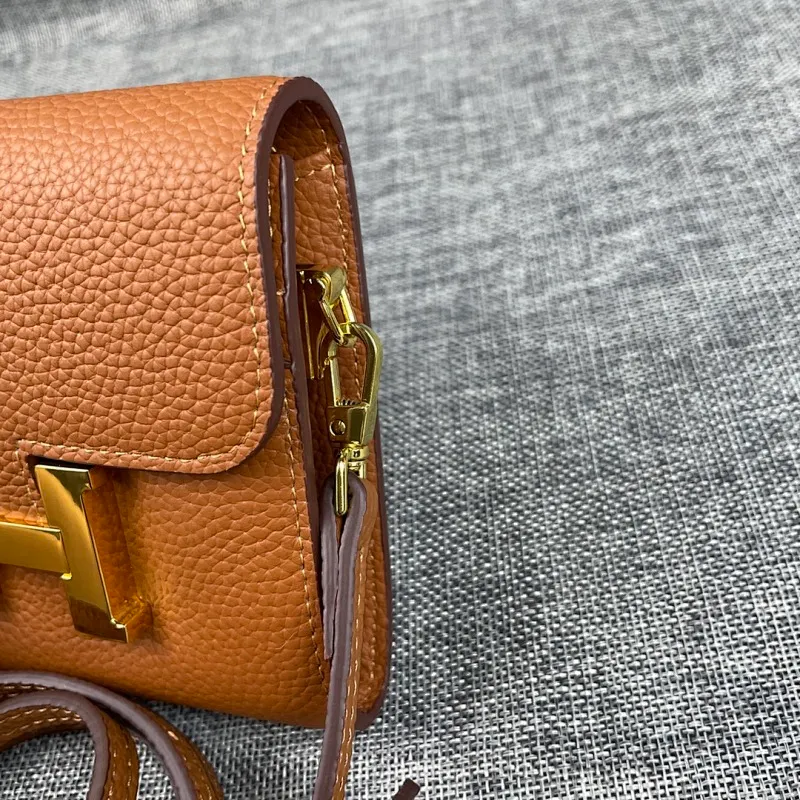 All Categories Hermès Wallet (Hermès) Hermès 537-2 Gold Buckle