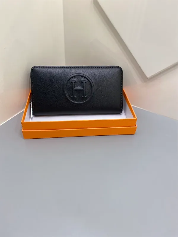 All Categories Hermès Wallet (Hermès) Hermès A6222