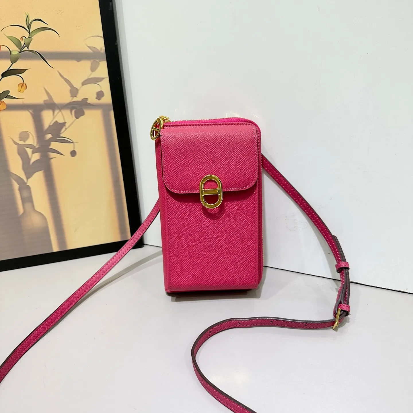 All categories Hermès wallet (Hermès) Hermès 501-2