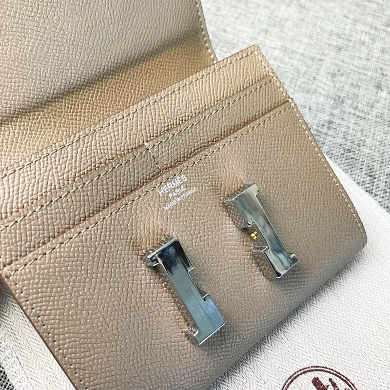 All Categories Hermès Wallet (Hermès) Hermès 537-1 Palm Print