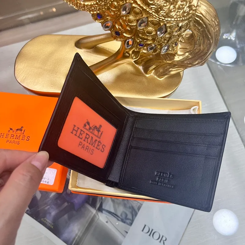 All categories Hermès wallet (Hermès) Hermès 7004