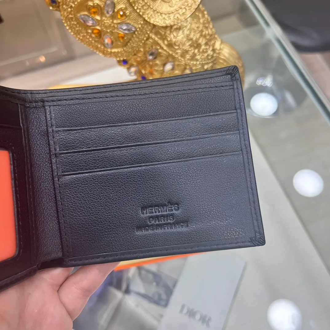 All categories Hermès wallet (Hermès) Hermès 7004