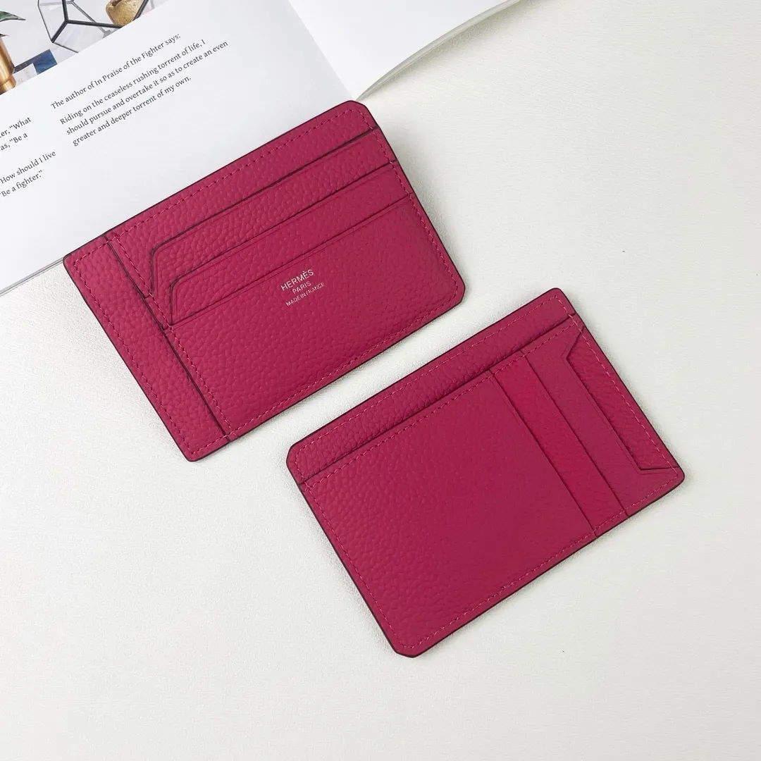 All Categories Hermès Wallet (Hermès) Hermès 0512 Lychee Pattern
