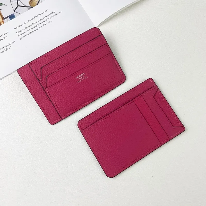 All Categories Hermès Wallet (Hermès) Hermès 0512 Lychee Pattern
