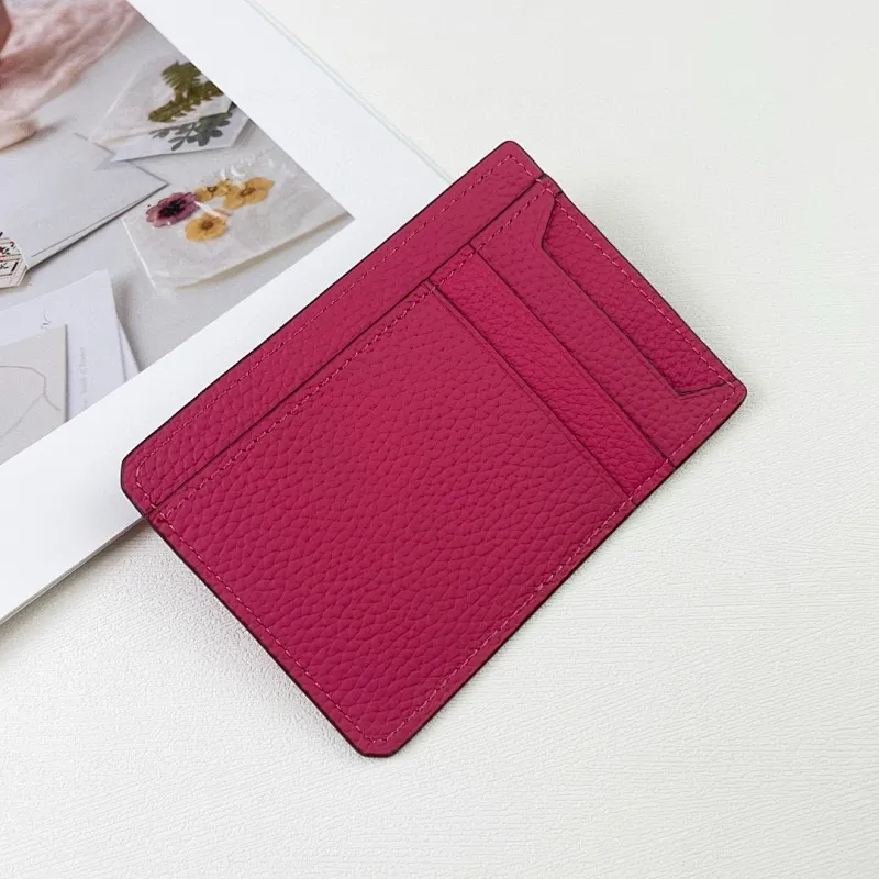 All Categories Hermès Wallet (Hermès) Hermès 0512 Lychee Pattern