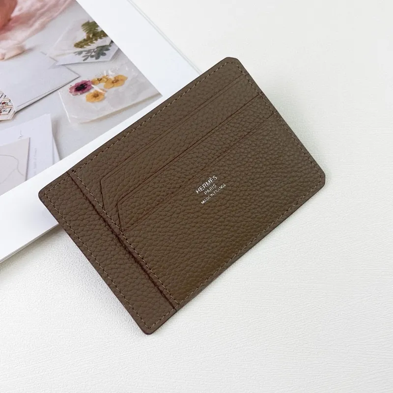 All Categories Hermès Wallet (Hermès) Hermès 0512 Lychee Pattern