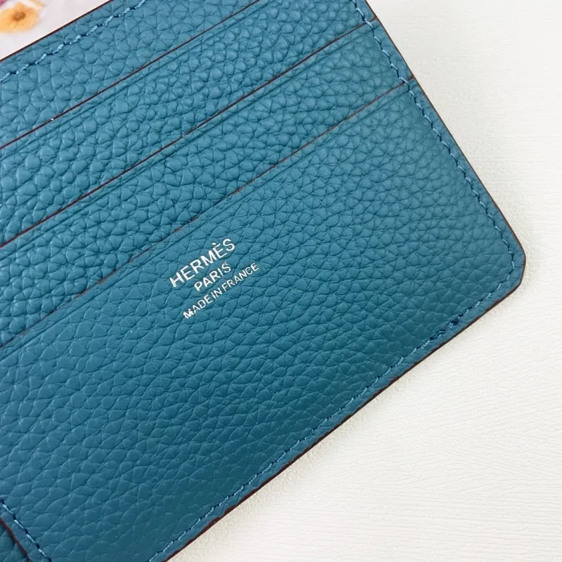 All Categories Hermès Wallet (Hermès) Hermès 0512 Lychee Pattern