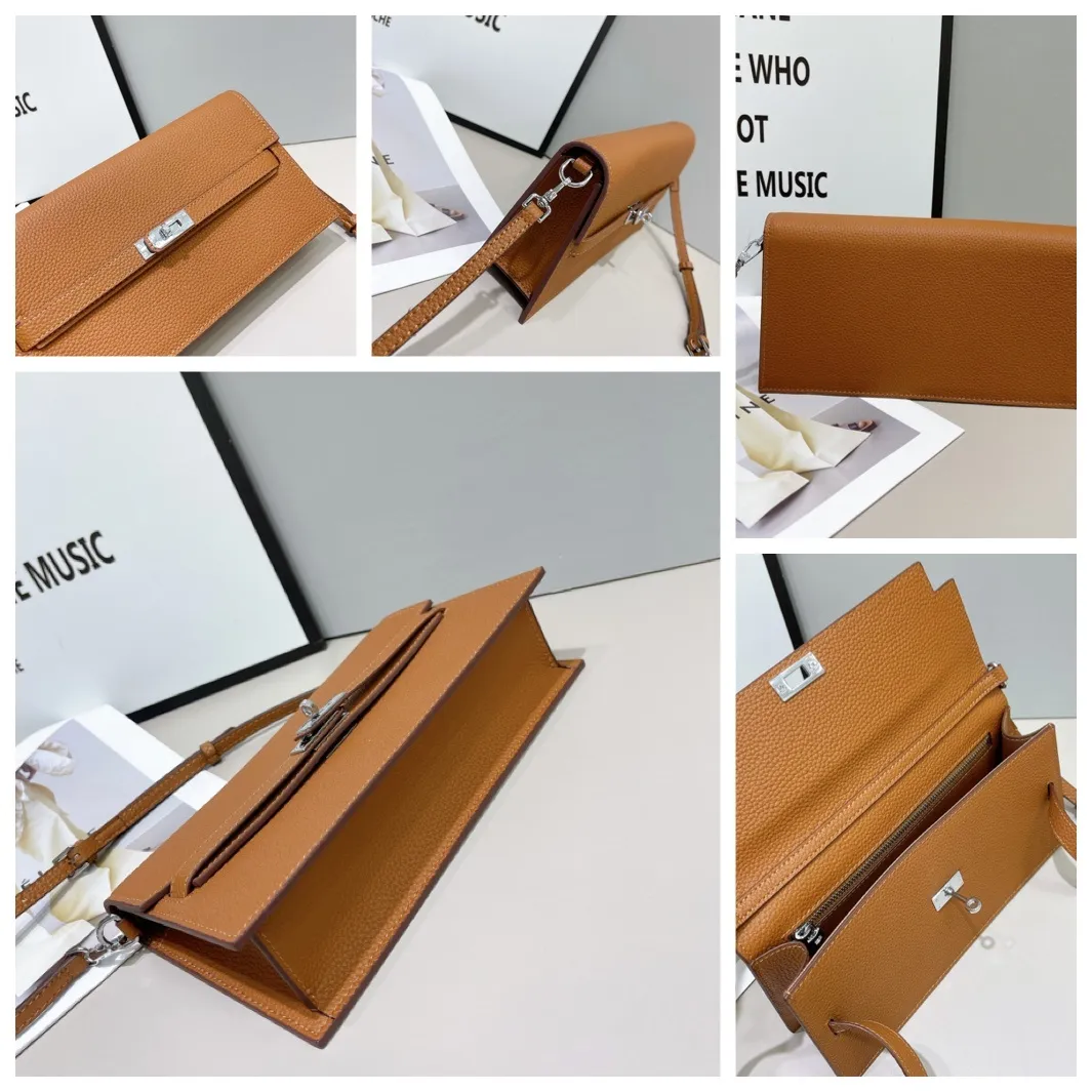 All Categories Hermès Wallet (Hermès) Hermès 362-2 Lychee Pattern