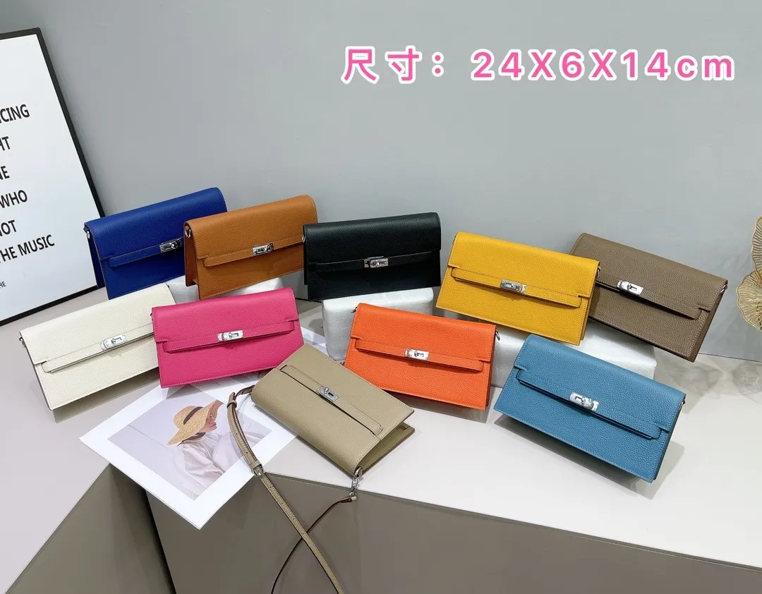 All Categories Hermès Wallet (Hermès) Hermès 362-2 Lychee Pattern