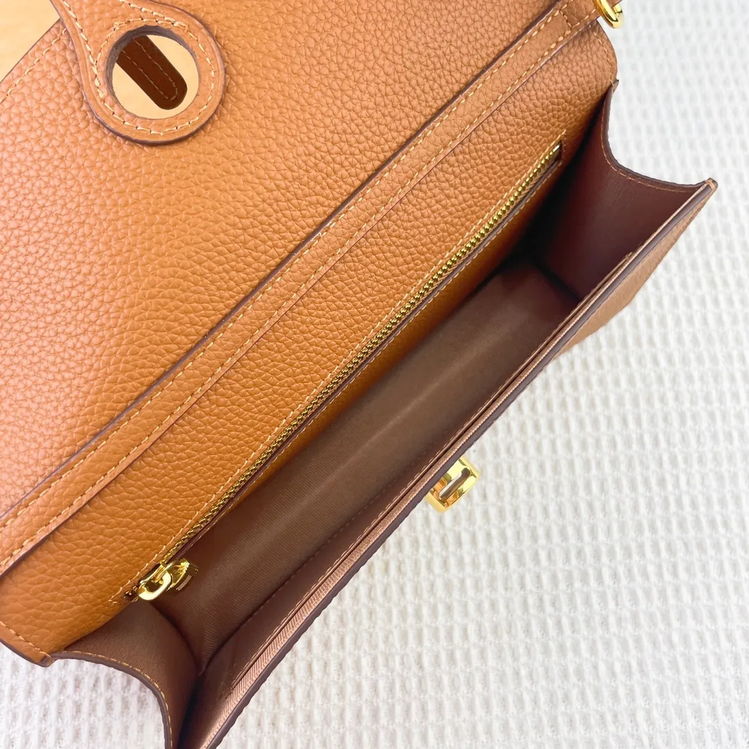 All categories Hermès wallet (Hermès) Hermès 388-1 gold