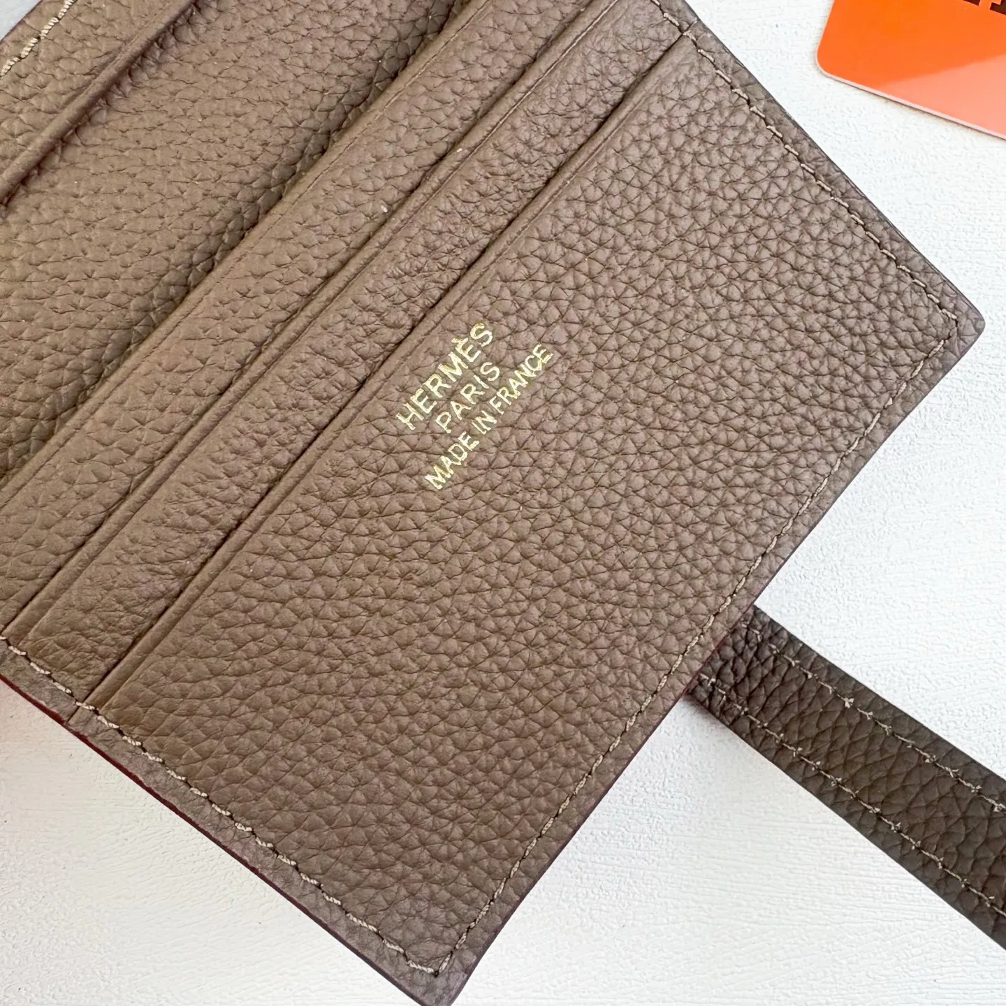 All categories Hermès wallet (Hermès) Hermès 495