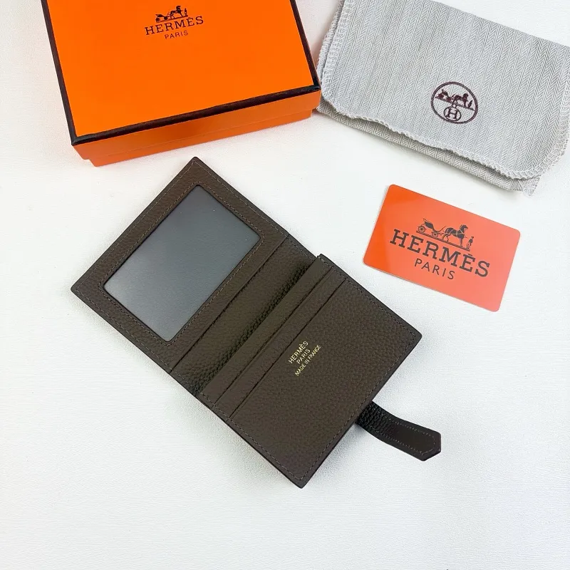 All categories Hermès wallet (Hermès) Hermès 495