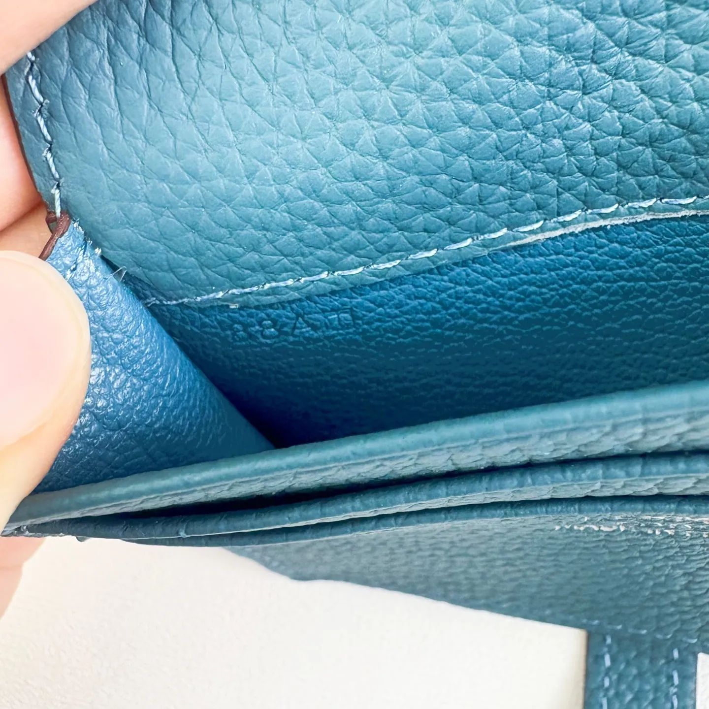 All categories Hermès wallet (Hermès) Hermès 495