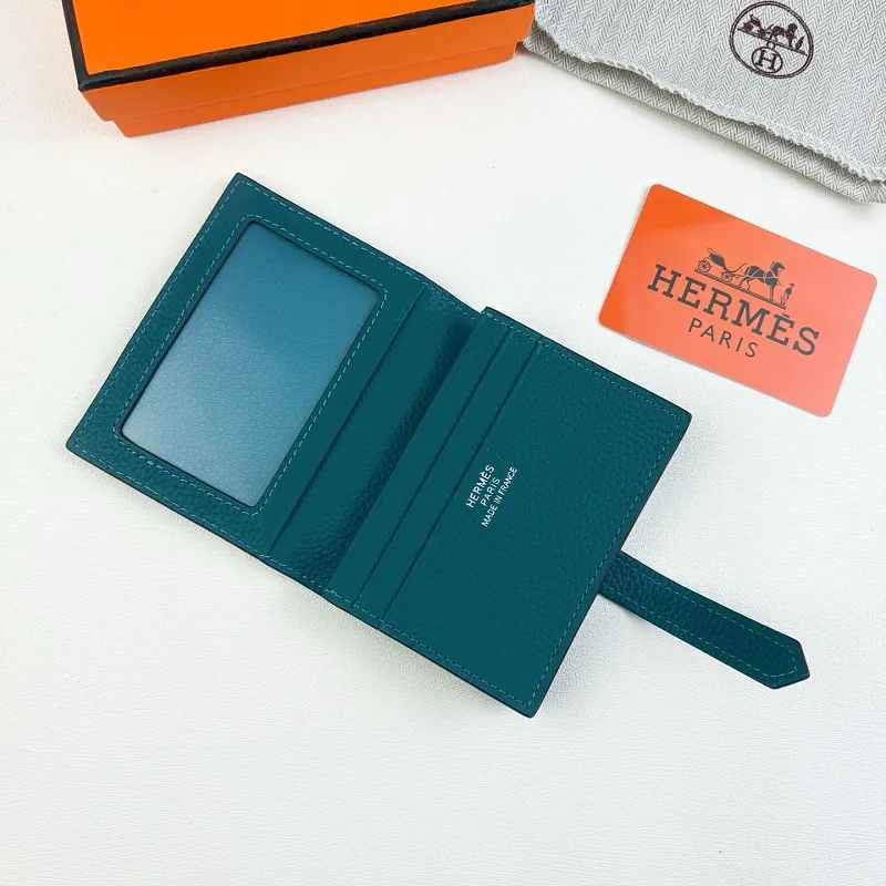 All categories Hermès wallet (Hermès) Hermès 495