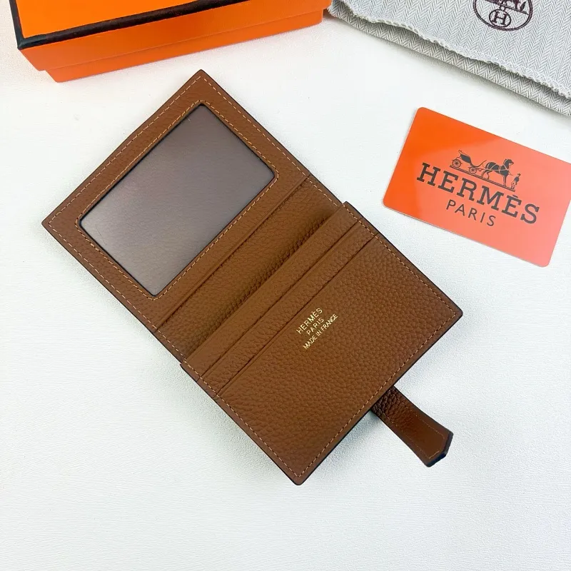 All categories Hermès wallet (Hermès) Hermès 495