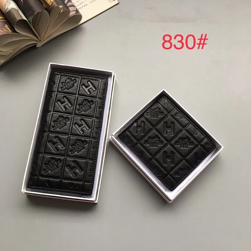 All categories Hermès wallet (Hermès) Hermès 830