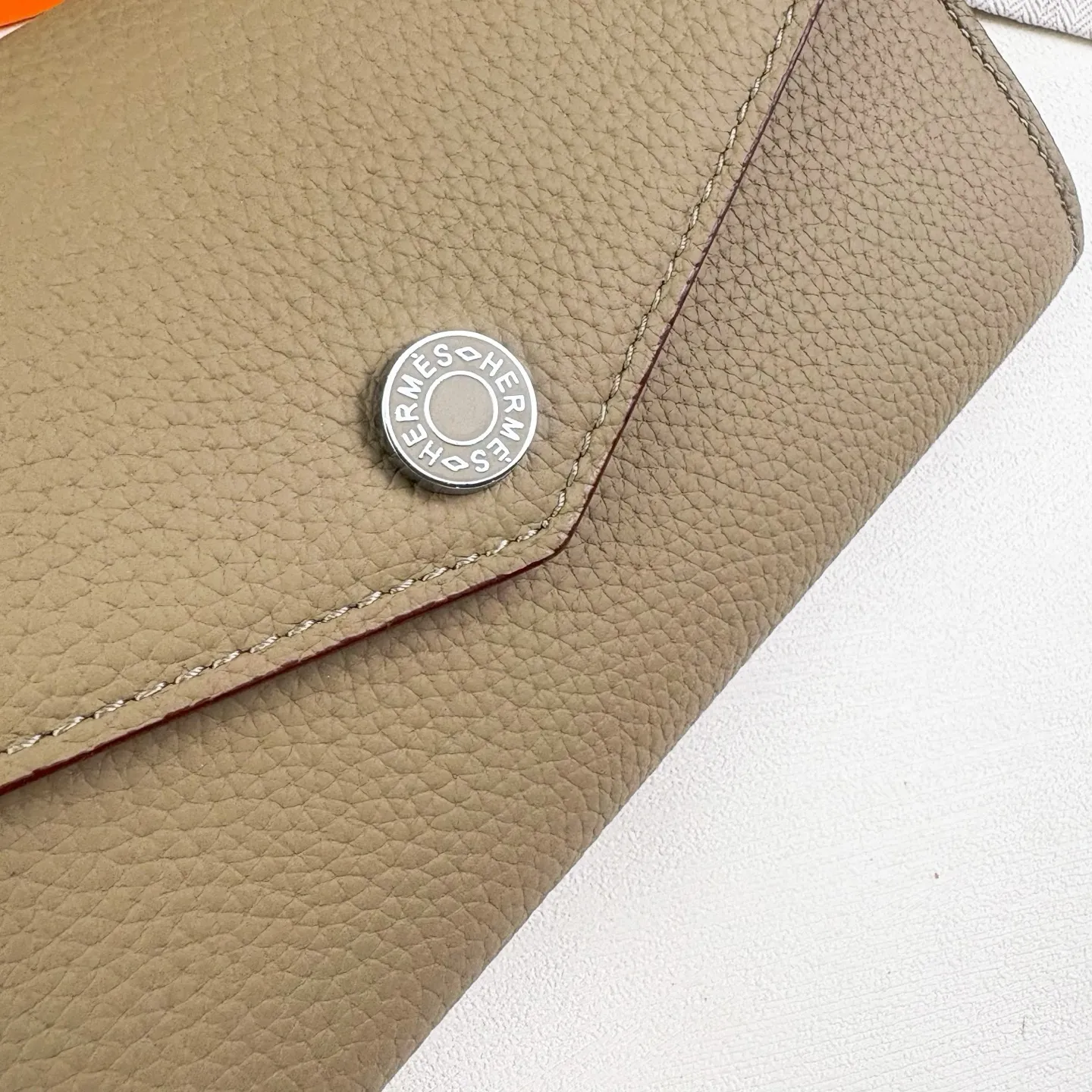 All categories Hermès wallet (Hermès) Hermès 613