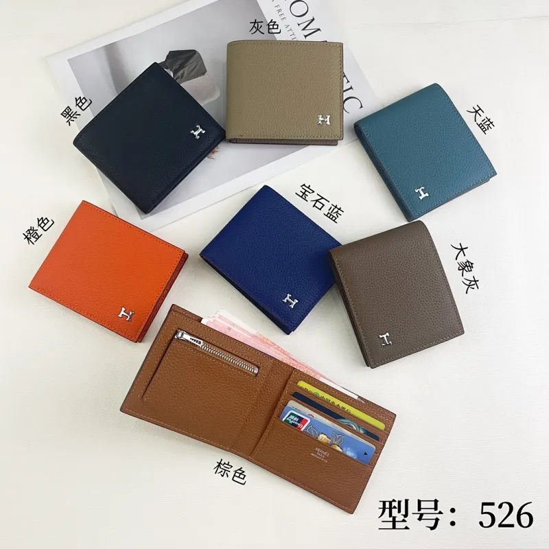 All categories Hermès wallet (Hermès) Hermès 526