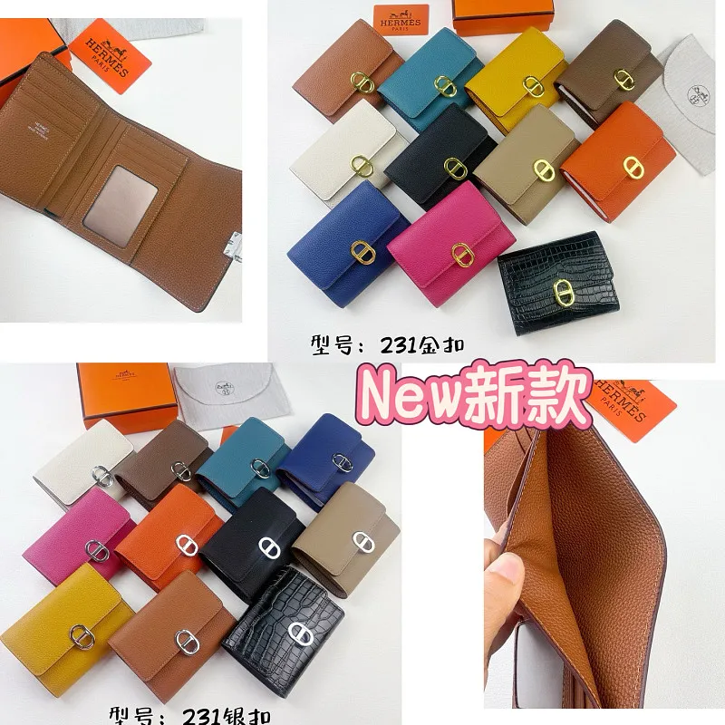 All Categories Hermès Wallet (Hermès) Hermès 231