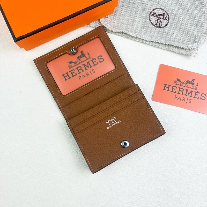 All categories Hermès wallet (Hermès) Hermès 496