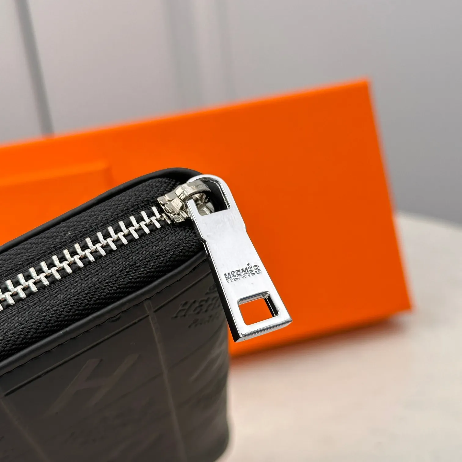 All categories Hermès wallet (Hermès) Hermès 666043