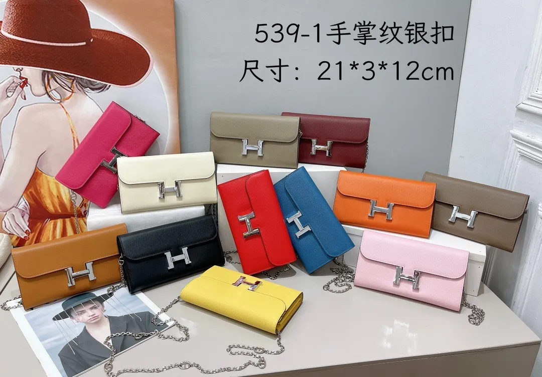 All categories Hermès wallet (Hermès) Hermès 539-1