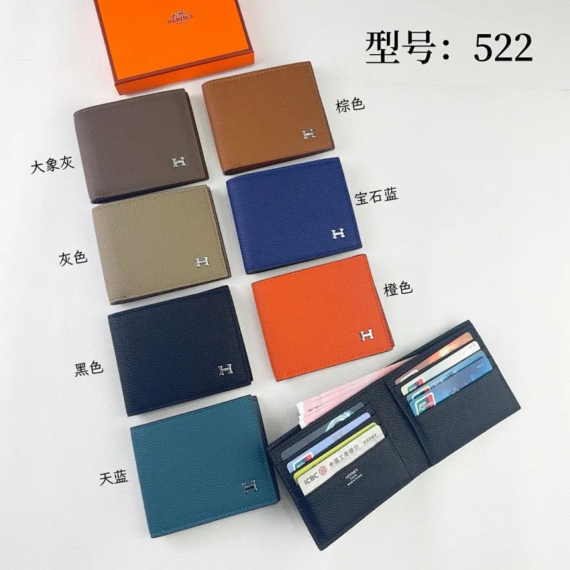 All Categories Hermès Wallet (Hermès) Hermès 525 Collection