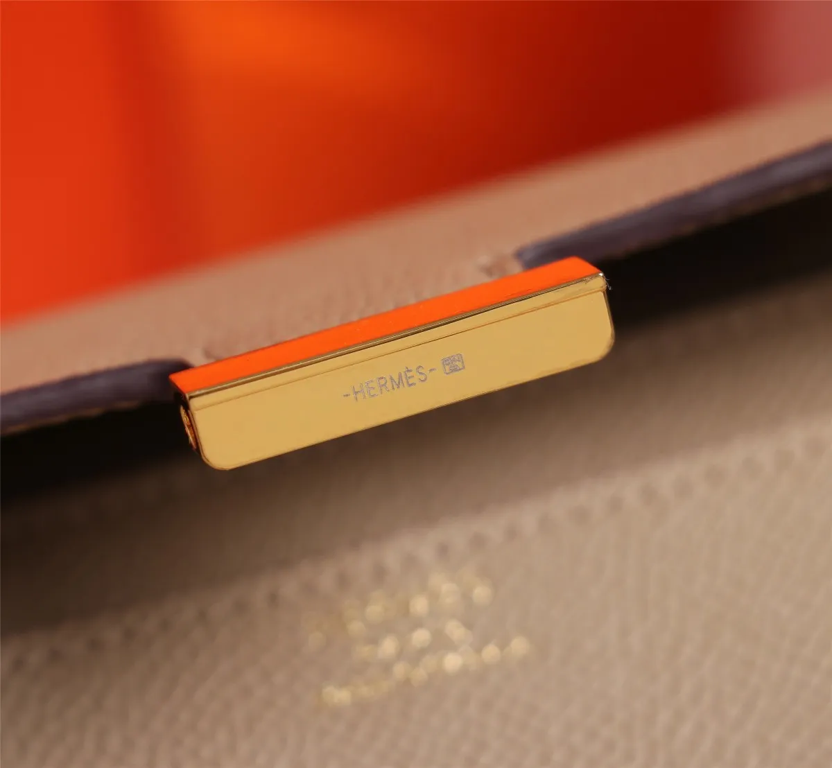 All Categories Hermès Wallet (Hermès) Hermès Original Order 2013