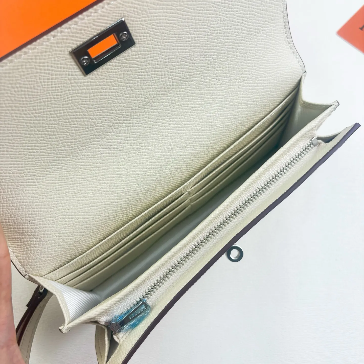 All categories Hermès wallet (Hermès) Hermès 960
