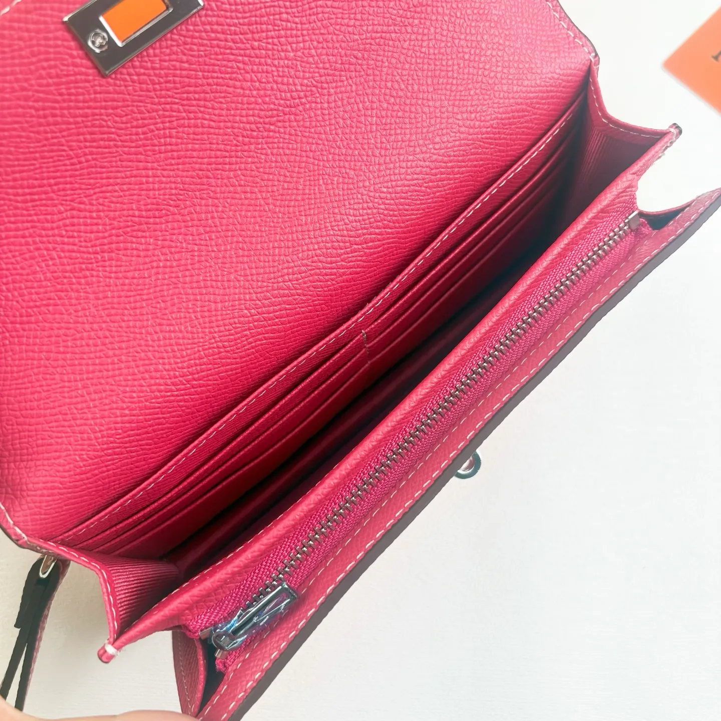 All categories Hermès wallet (Hermès) Hermès 960