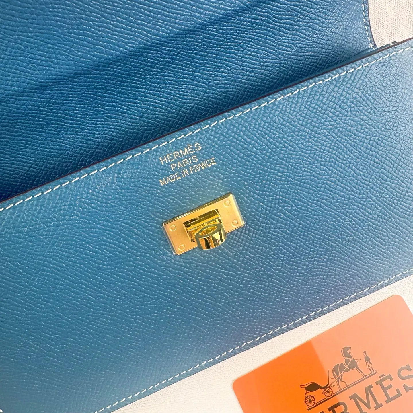 All categories Hermès wallet (Hermès) Hermès 960