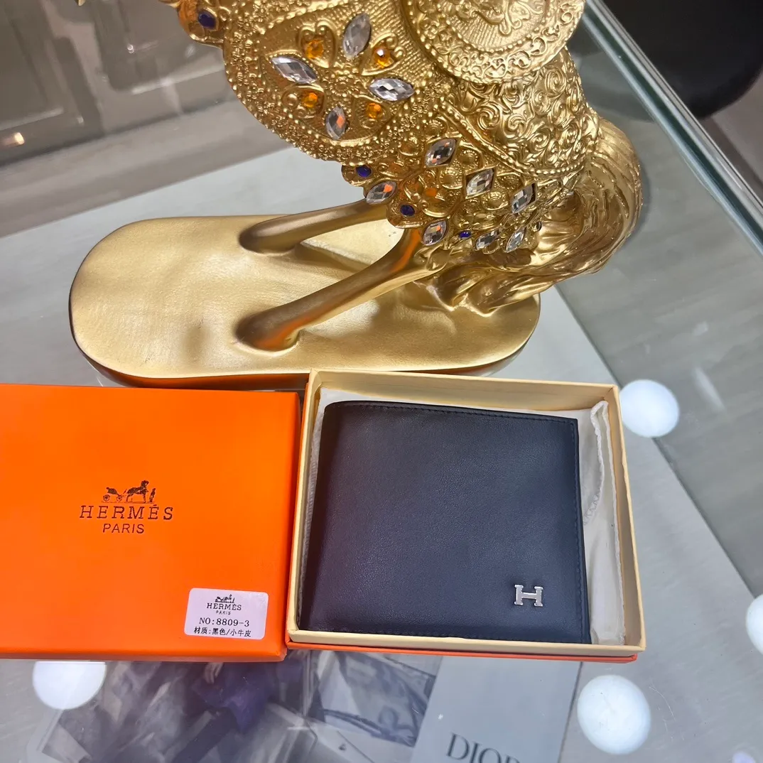 All categories Hermès wallet (Hermès) Hermès 7008