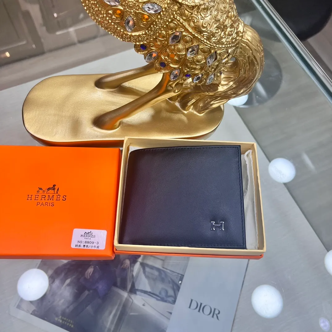 All categories Hermès wallet (Hermès) Hermès 7008