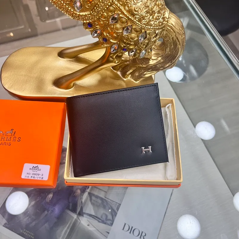 All categories Hermès wallet (Hermès) Hermès 7008